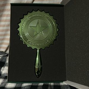 Jeffree Star Blood Money Mirror